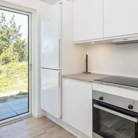 8 Person In Romo Ferienhaus *