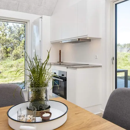 8 Person In Romo Ferienhaus