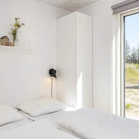 Ferienhaus 8 Person In Romo *