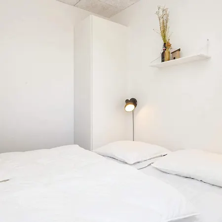 Ferienhaus 8 Person In Romo *