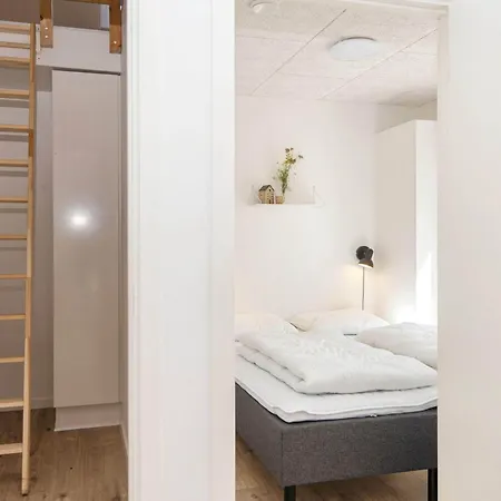 8 Person In Romo Feriehus *